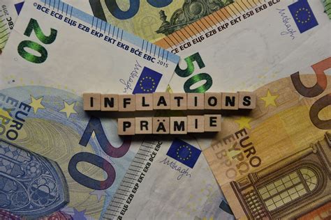 inflationsprämie 2023